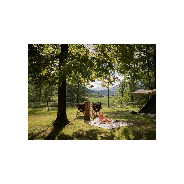 FOREST CAMPING MOZIRJE