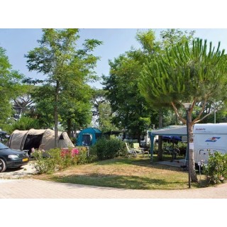 Camping Village - Park Albatros