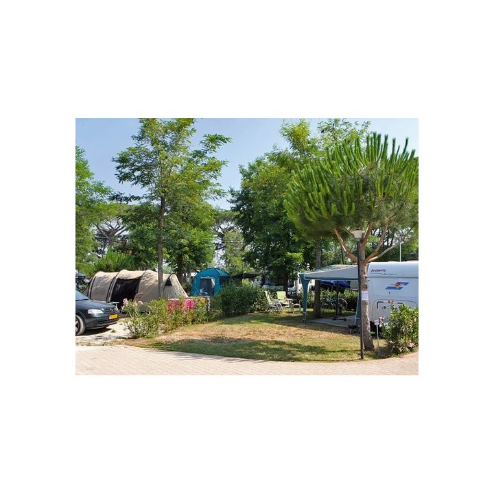 Camping Village - Park Albatros
