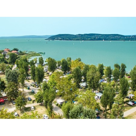 Mirabella Camping