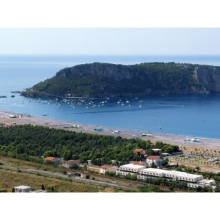 International Camping Village