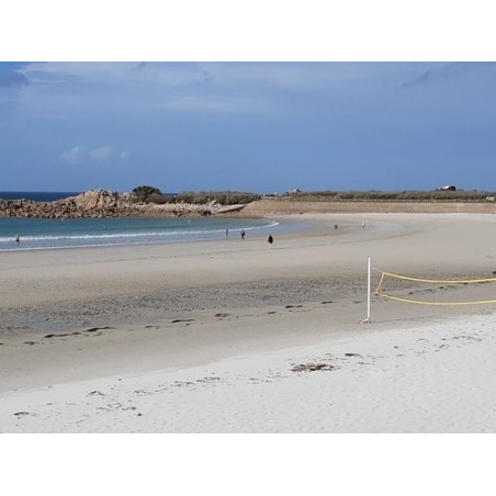 camping le mat