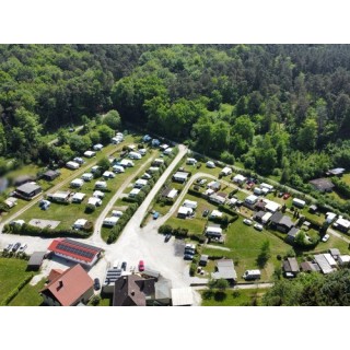 Campingplatz Quellental