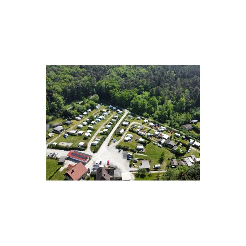 Campingplatz Quellental