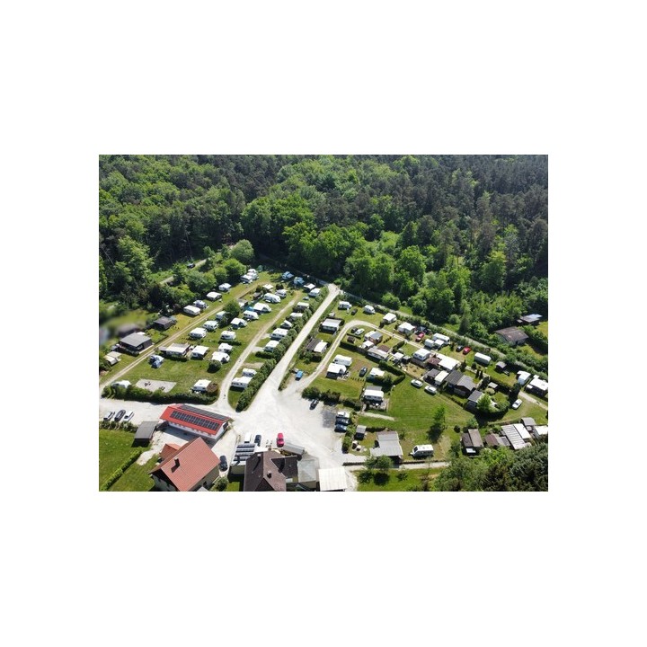 Campingplatz Quellental