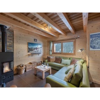 Ferienhaus Etringa  - 8 Personen