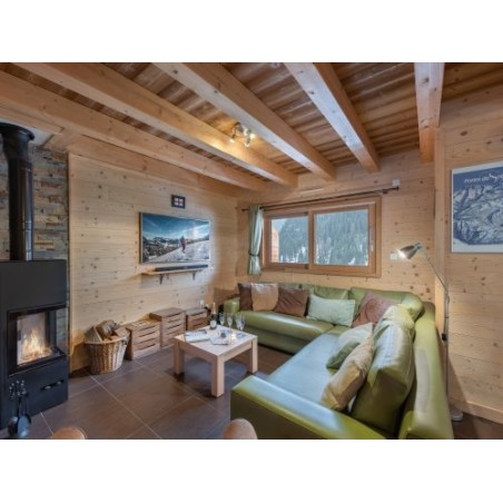 Ferienhaus Etringa  - 8 Personen
