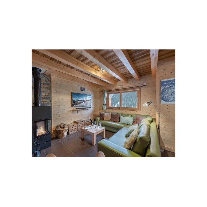 Ferienhaus Etringa  - 8 Personen