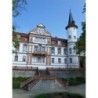 Romantisches Spezial-Angebot - 2 Tage im Schloss