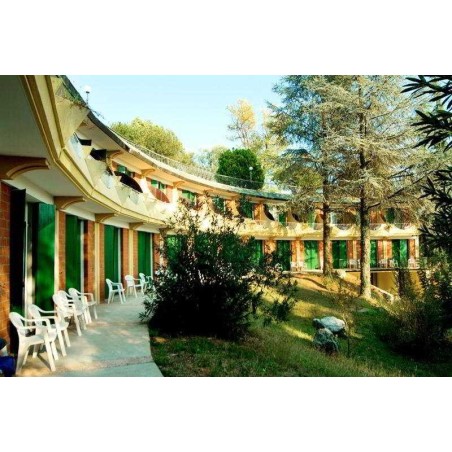 Hotel Marco Polo