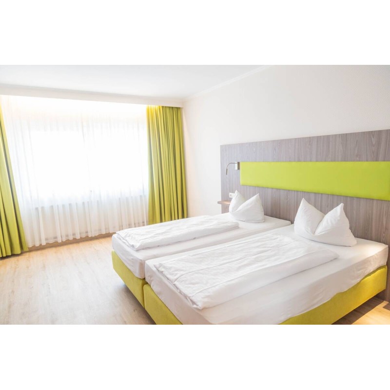 Hotel Ebertor