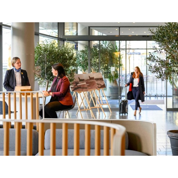 Novotel München Messe