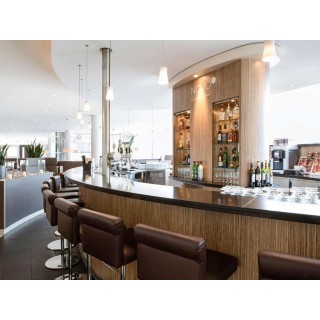 Novotel Hamburg Alster