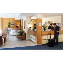 Hotel Meridiana