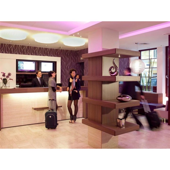 Mercure Wien Zentrum