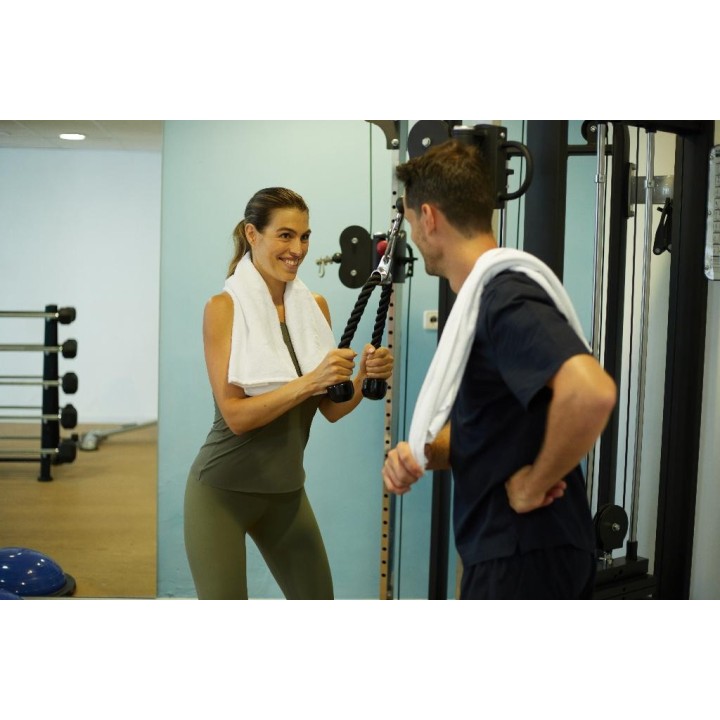 Paradise Beach Music Hotel