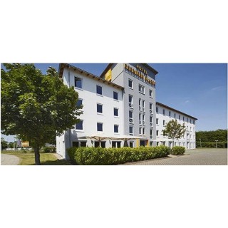 Première Classe München Putzbrunn