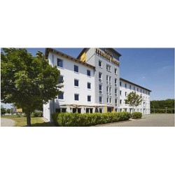 Première Classe München Putzbrunn