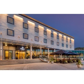 Hilton London Angel Islington