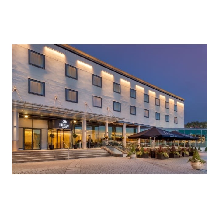 Hilton London Angel Islington