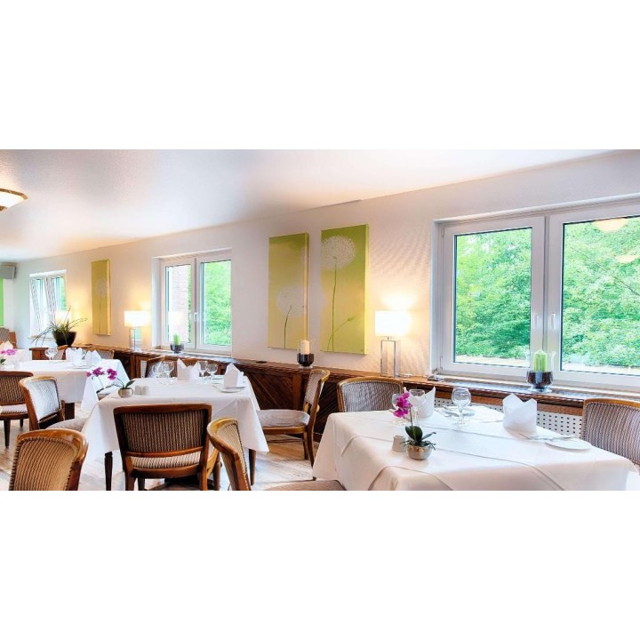 Holiday Inn - the niu, STREAM MÖNCHENGLADBACH