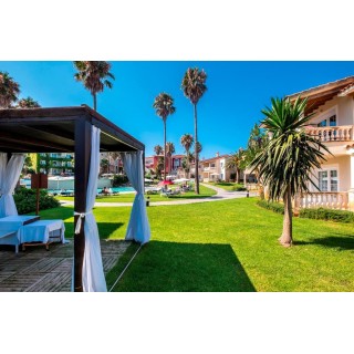 HG Jardin de Menorca