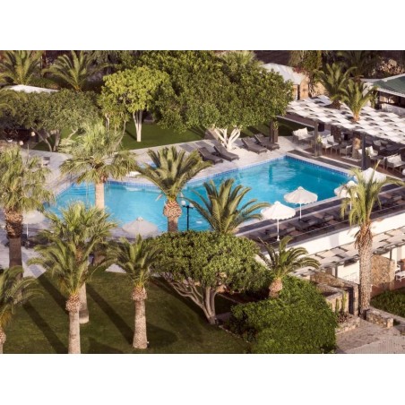 Elounda Palm