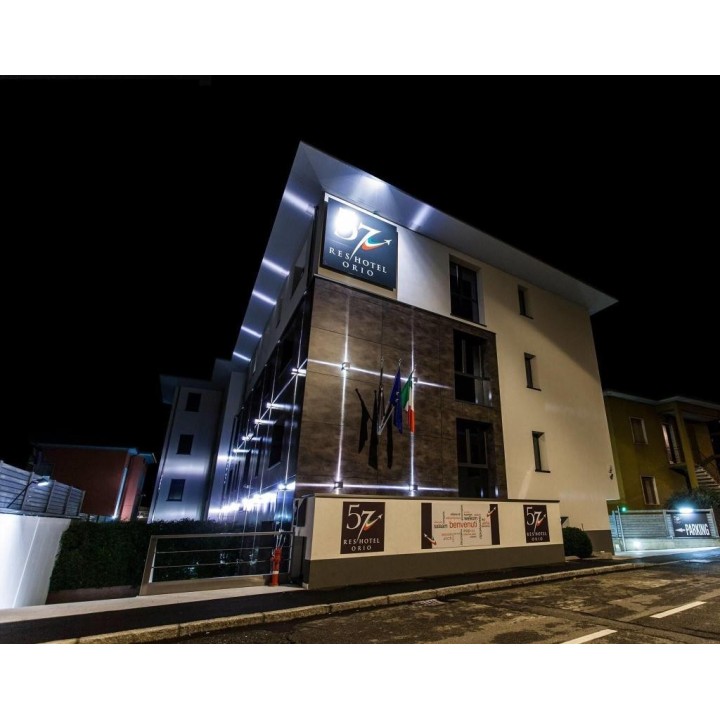 57 Reshotel Orio