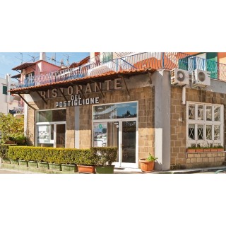 Hotel Del Postiglione