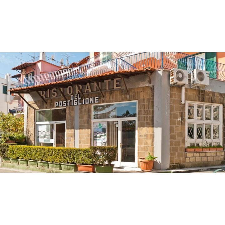 Hotel Del Postiglione