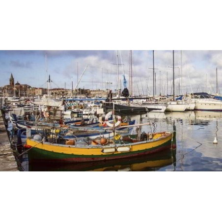 Alghero City
