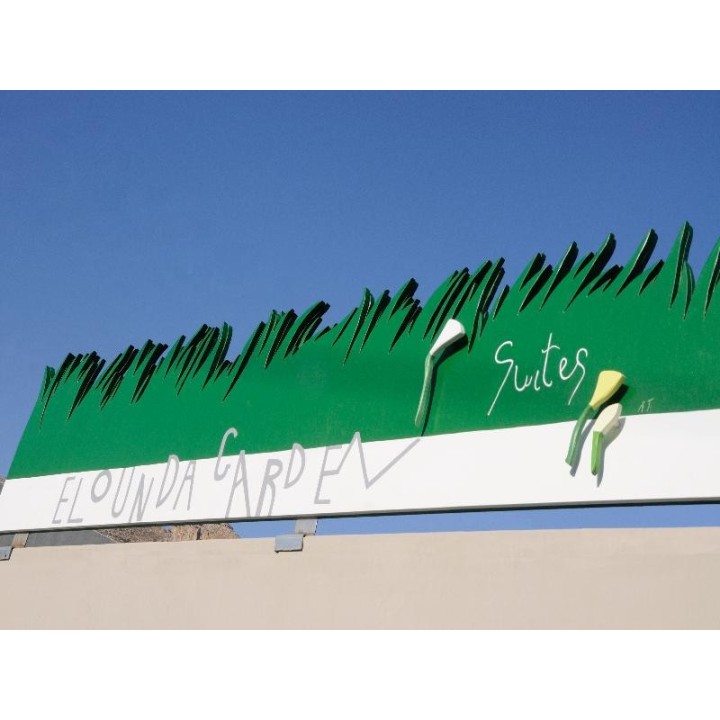 Elounda Garden Suites