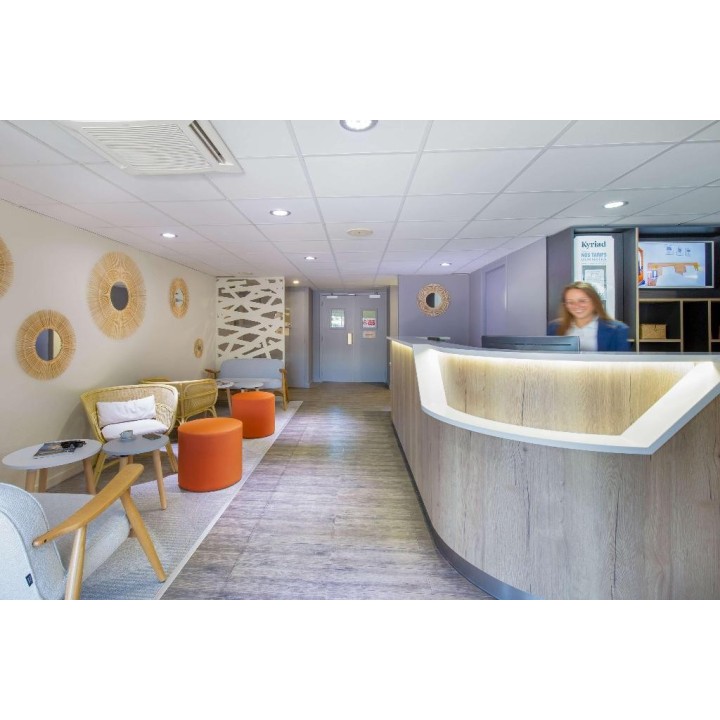 Kyriad Marseille Gemenos