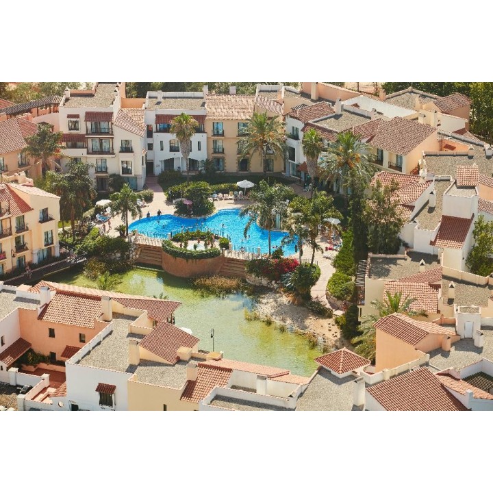 PortAventura® Hotel PortAventura
