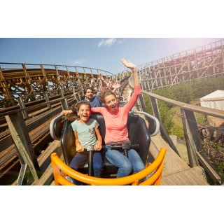 PortAventura Hotel Gold River