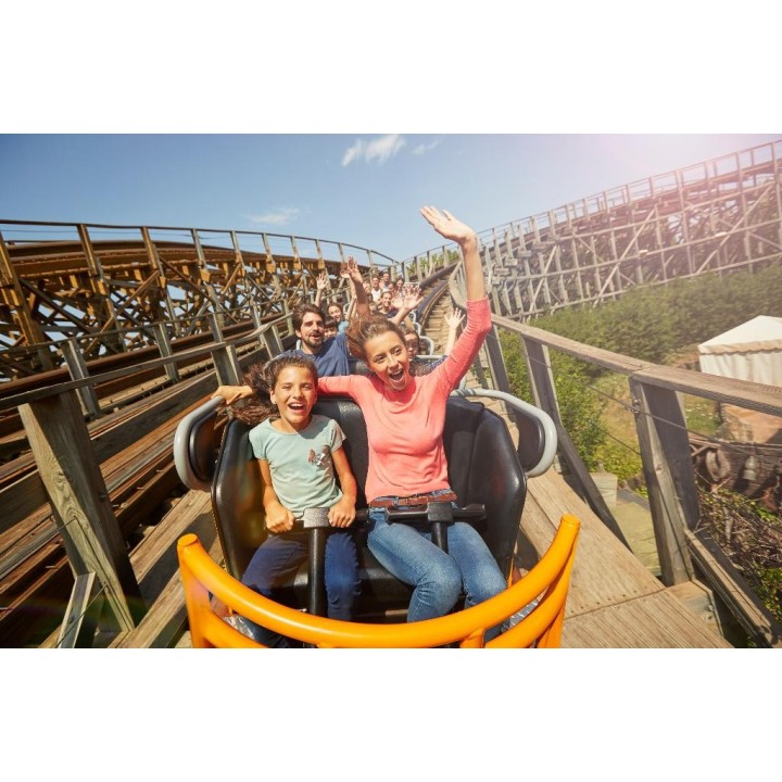 PortAventura Hotel Gold River