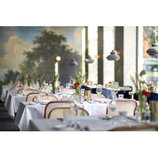 Van der Valk Hotel Amsterdam - Amstel