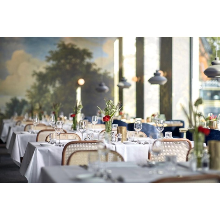 Van der Valk Hotel Amsterdam - Amstel