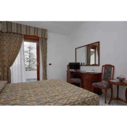Hotel La Castellana