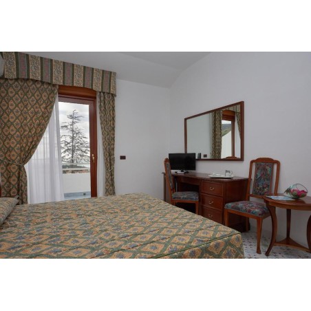 Hotel La Castellana