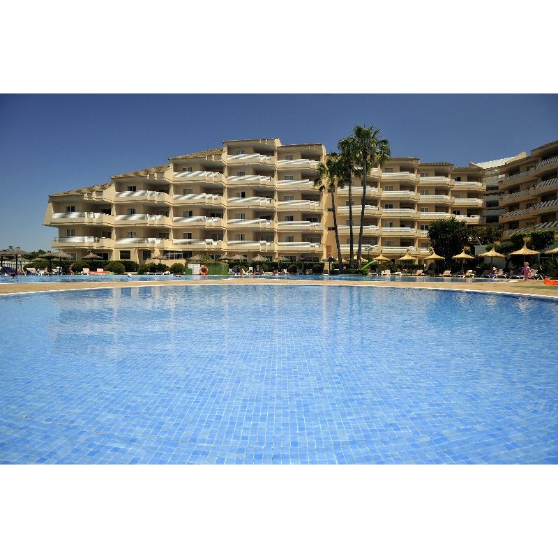Grupotel Port d'Alcudia