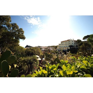 Hermitage & Park Terme