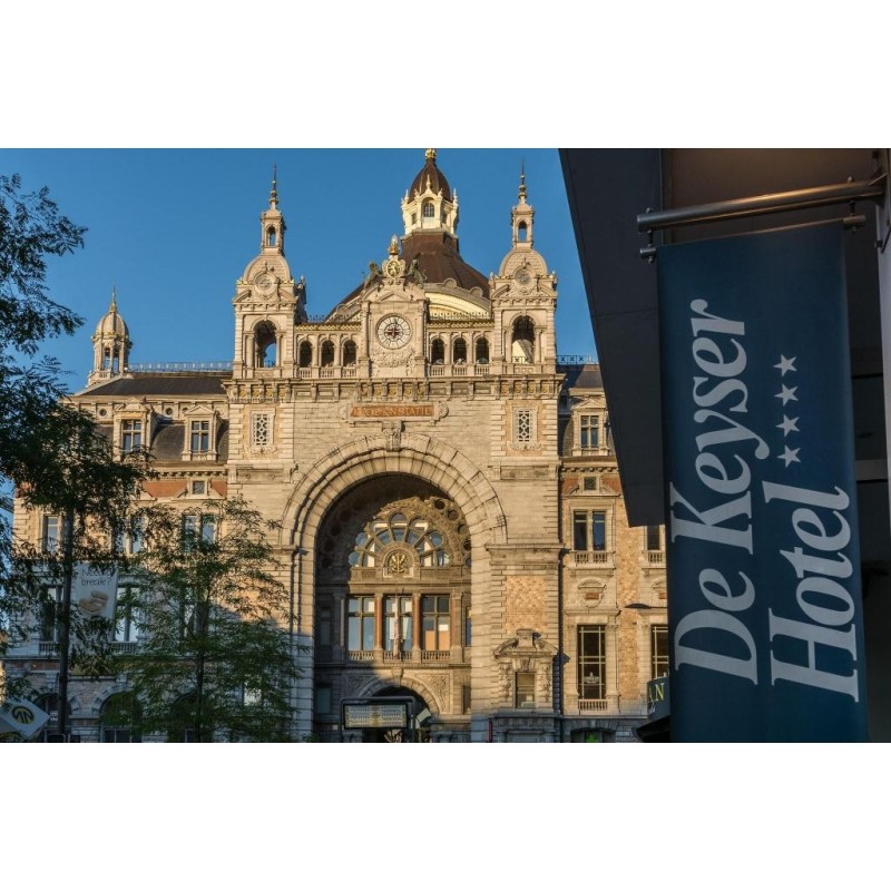 De Keyser Hotel