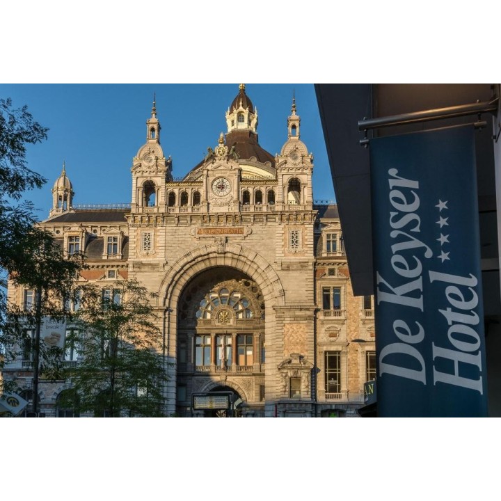 De Keyser Hotel