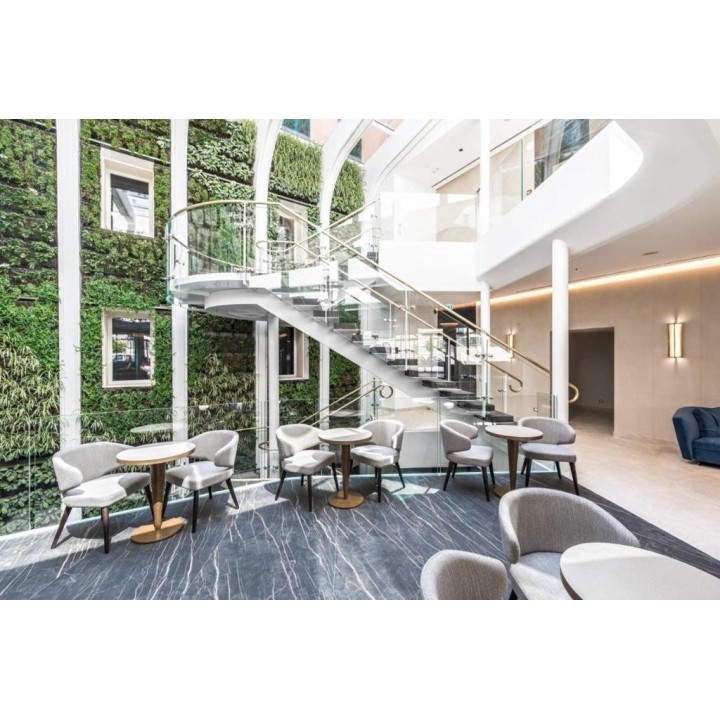 Firenze e Continentale