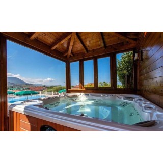 Hotel Ristorante Borgo La Tana