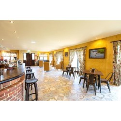 Hotel Cerro La Nina