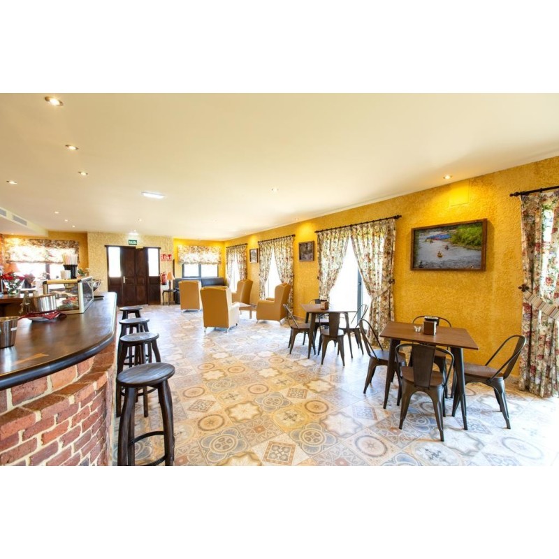 Hotel Cerro La Nina