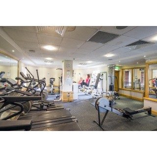 H.I. South Normanton M1,