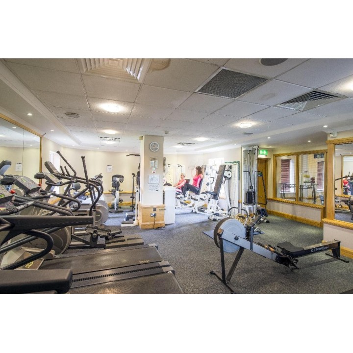 H.I. South Normanton M1,